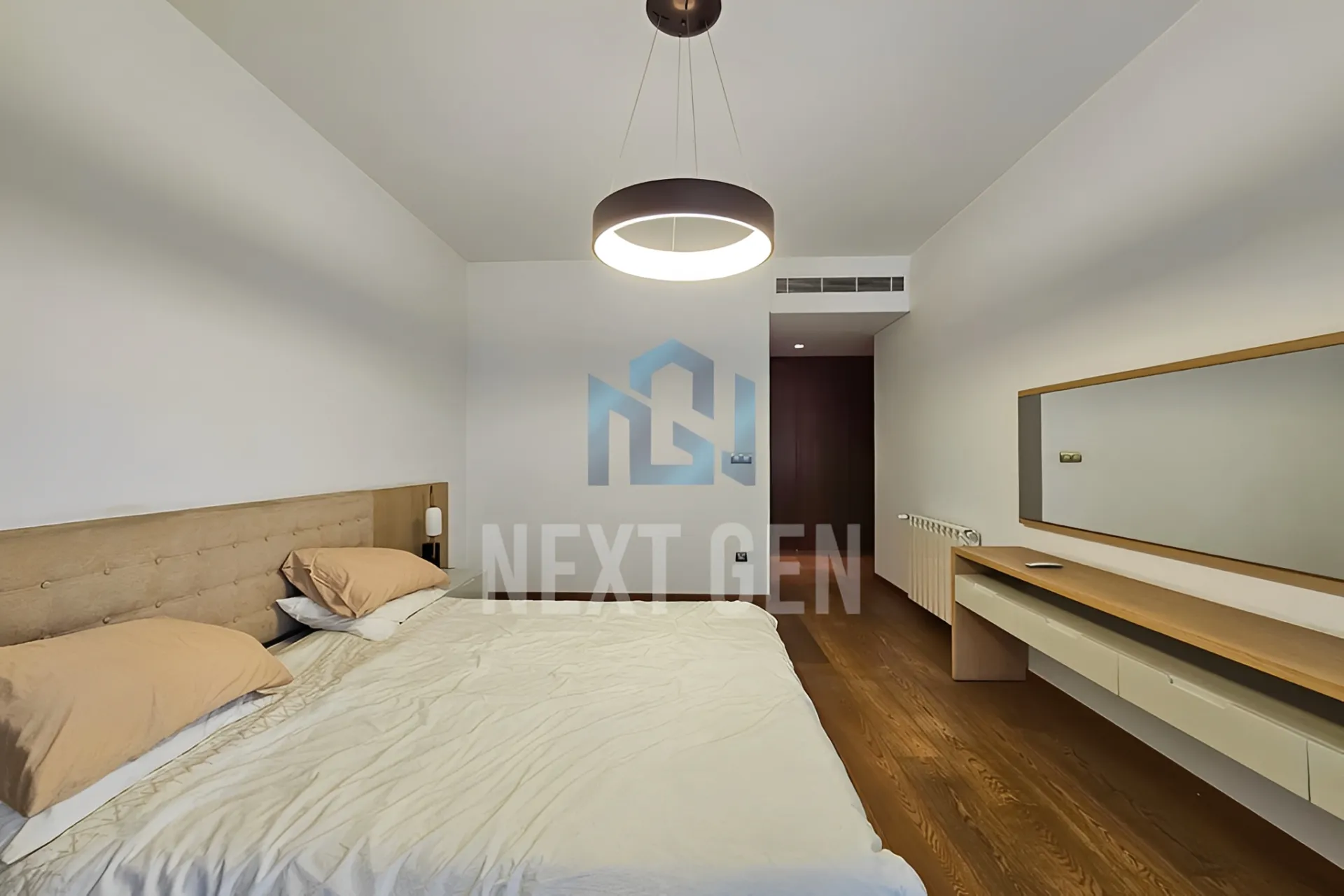 Apartment for sale in Downtown, beirut, Lebanon