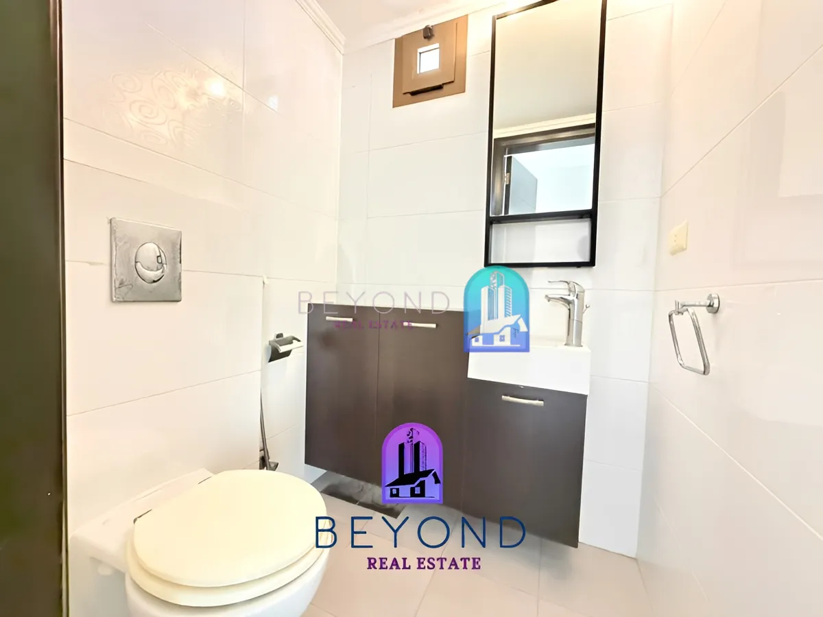 Apartment for rent in Bliss, Bayrut, Lebanon