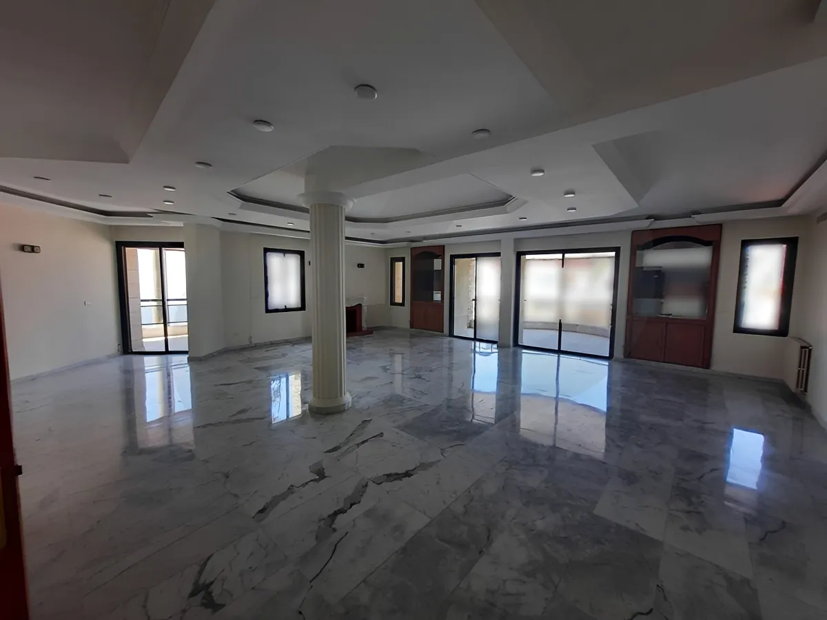 Apartment for Rent in Bayada, Rabieh - 4 bed, 4 bath