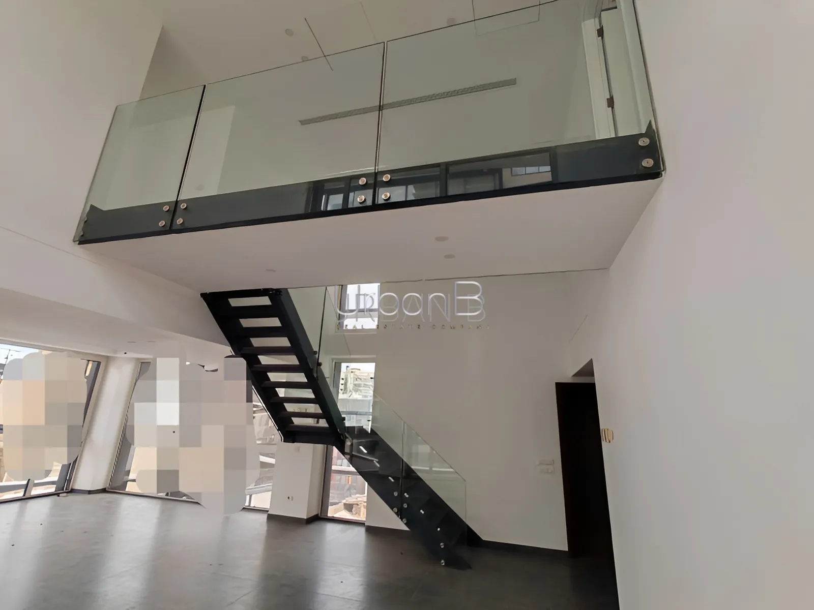 Residential in Mar meter, achrafieh, beirut