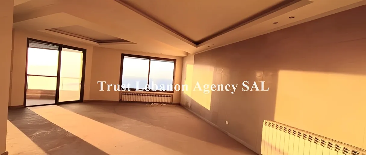 Apartment for Sale in Metn Rabwe Lebanon