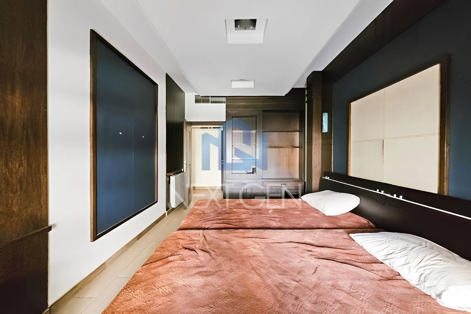 Apartment for Rent in Raoucheh, Beirut,Lebanon