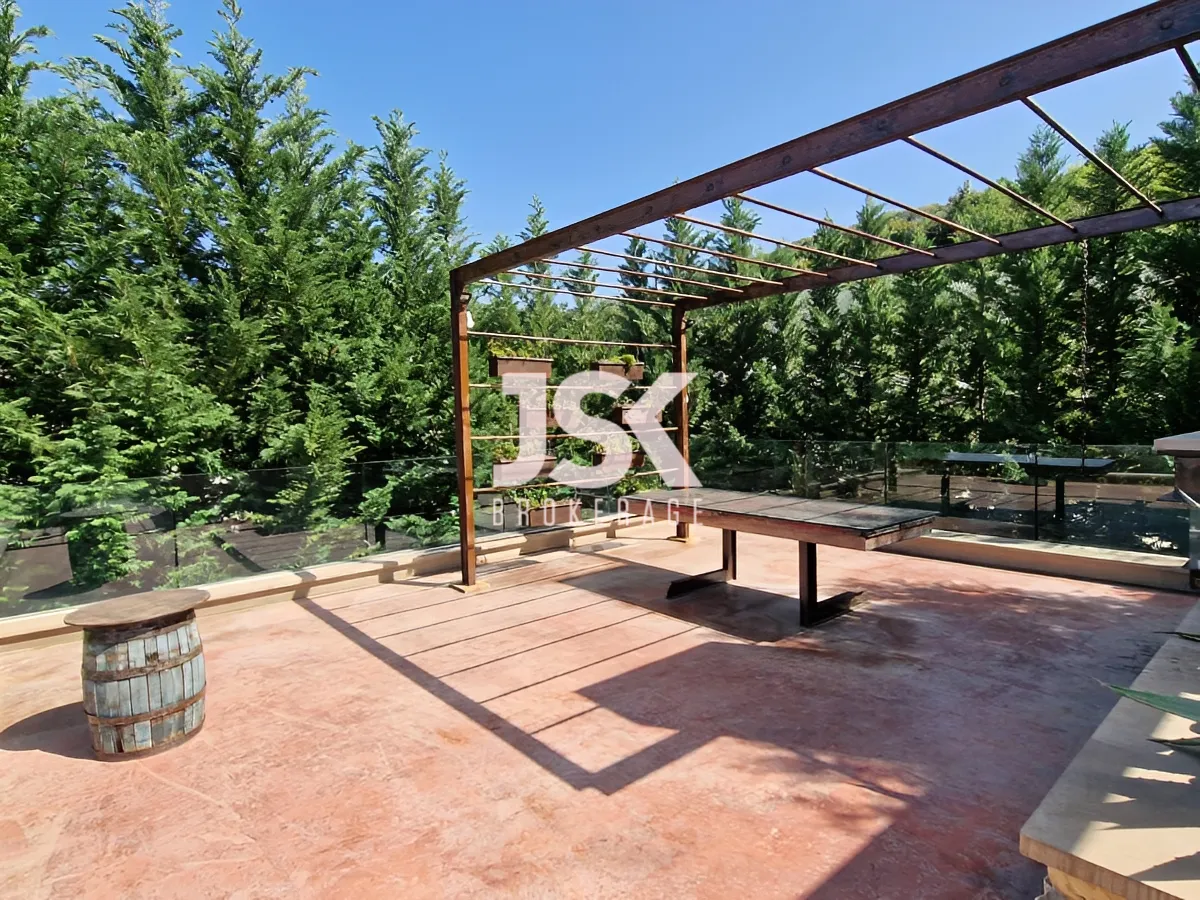Villa for Sale in Batroun, Lebanon - 2 bed, 2 bath
