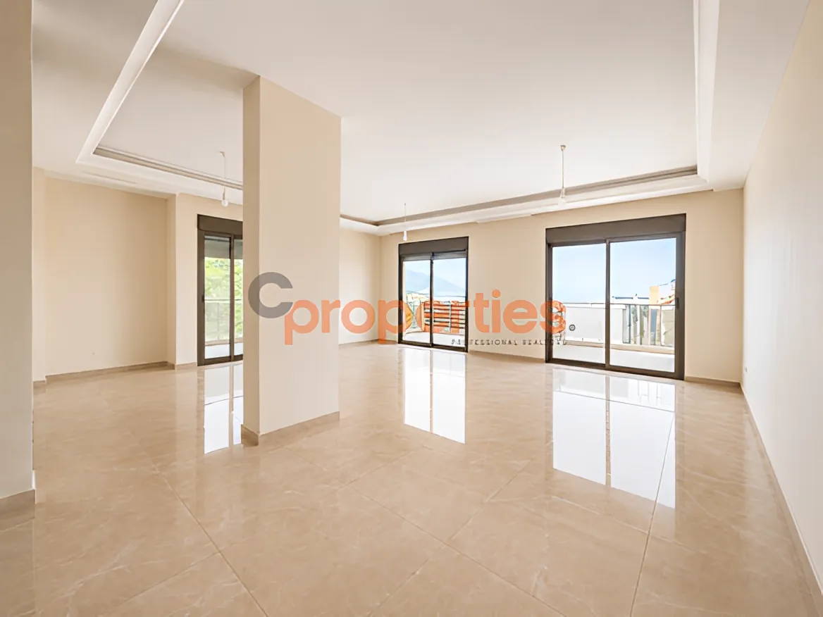 Apartment for Rent in Ajaltoun