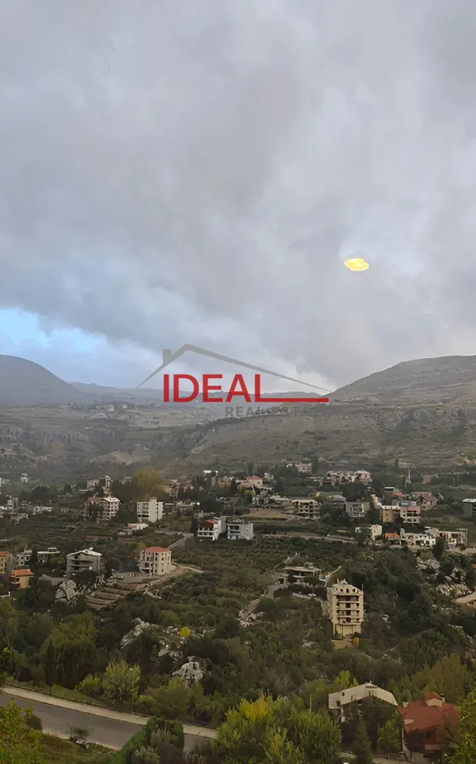 Chalet for sale in Faraya