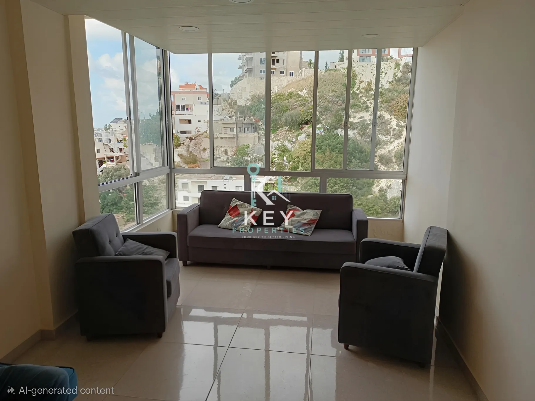 Apartment for sale in Jbeil, Lebanon