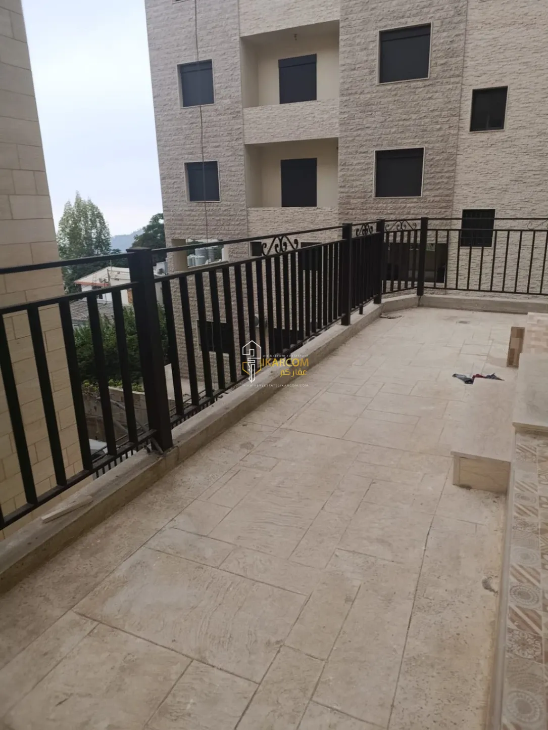 Apartment for sale in Mar Chaaya, Lebanon - 2 bed, 2 bath