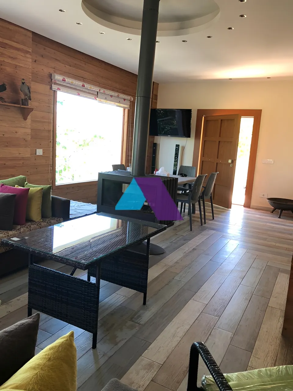 Villa for Sale in Laqlouq