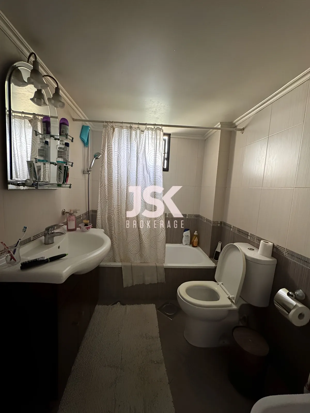 Apartment for Sale in Jal El Dib