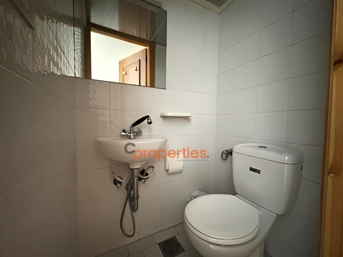 Chalet for Rent in Fatqa