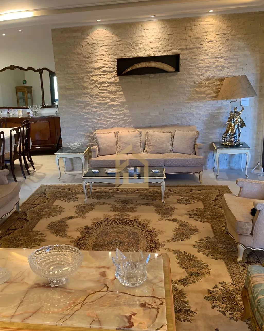 Apartment for sale in Boutchay, Lebanon - 3 bed, 3 bath