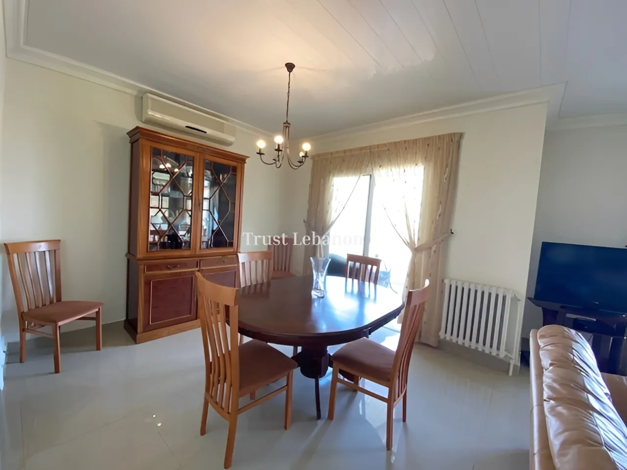 Apartment for rent in Beit Meri, Lebanon