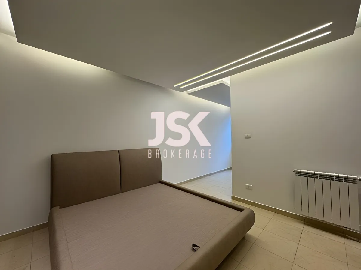 Apartment for Sale in Tilal Ain Saadeh, Metn