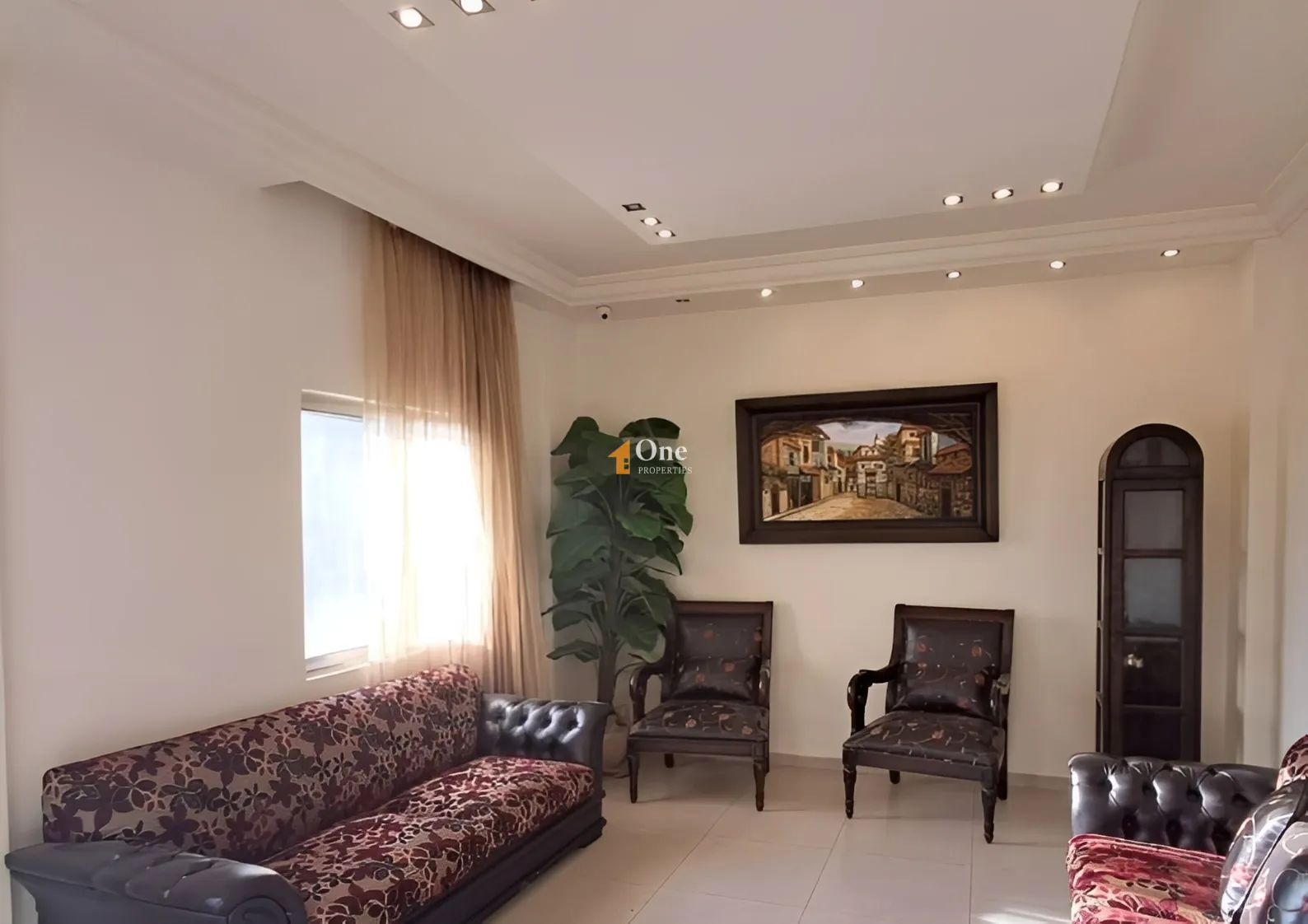 Apartment for sale in Ain El Rihaneh, Lebanon