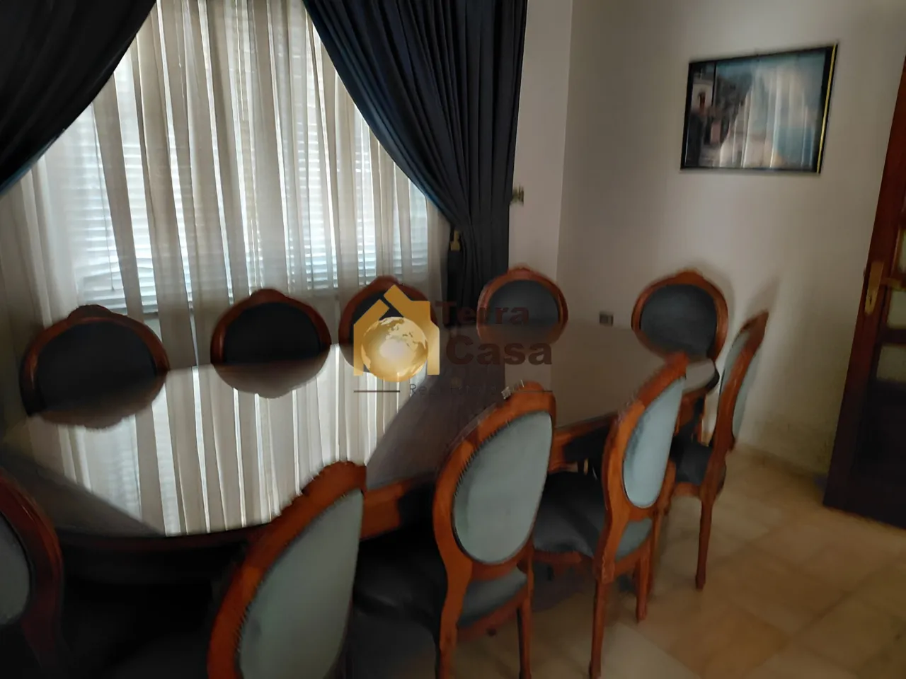 Apartment for Rent in Ain el Ghossein