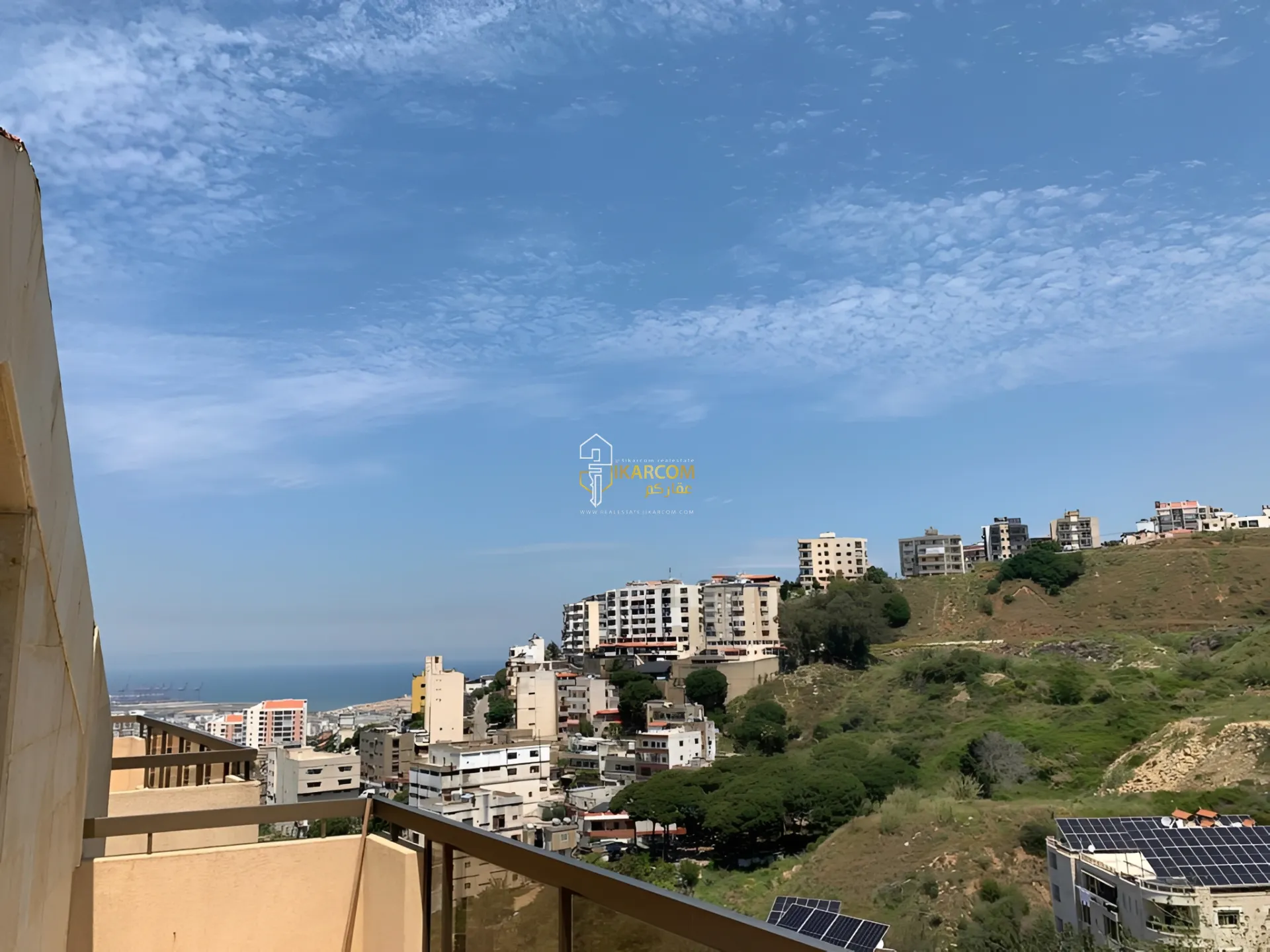 Duplex for Sale in Fanar, Lebanon