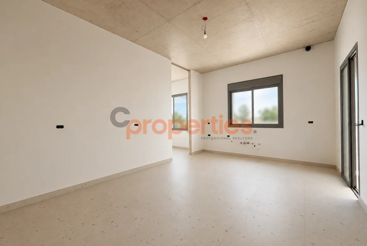 Apartment for Sale in Biyyadah