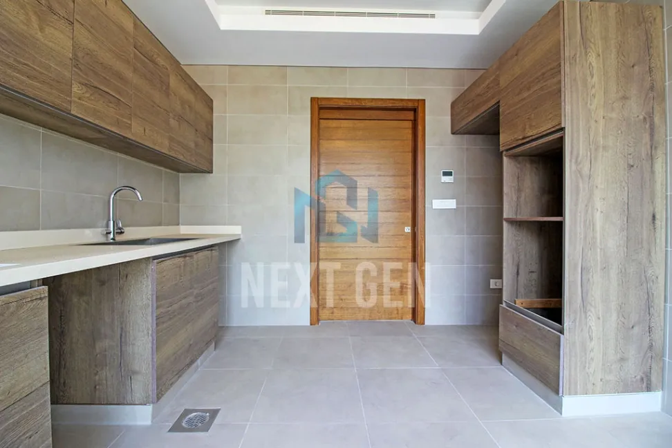 Apartment for rent in Raouche, Bayrut, Lebanon