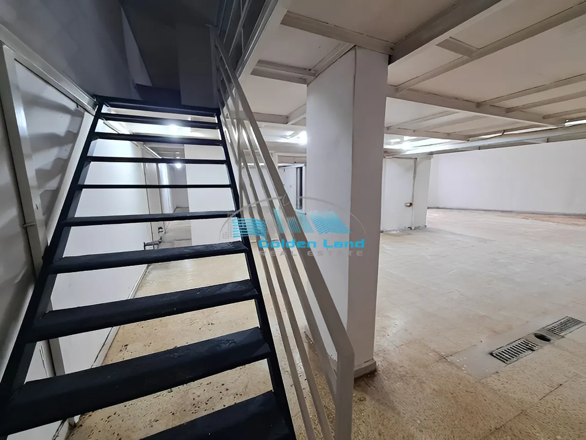 Warehouse for Rent in Baouchriyeh, Lebanon