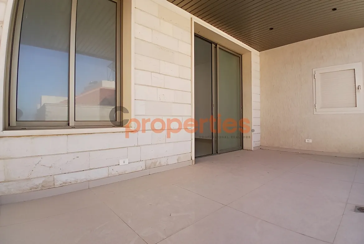 Apartment for Sale in Okaibeh - 3 bed, 3 bath