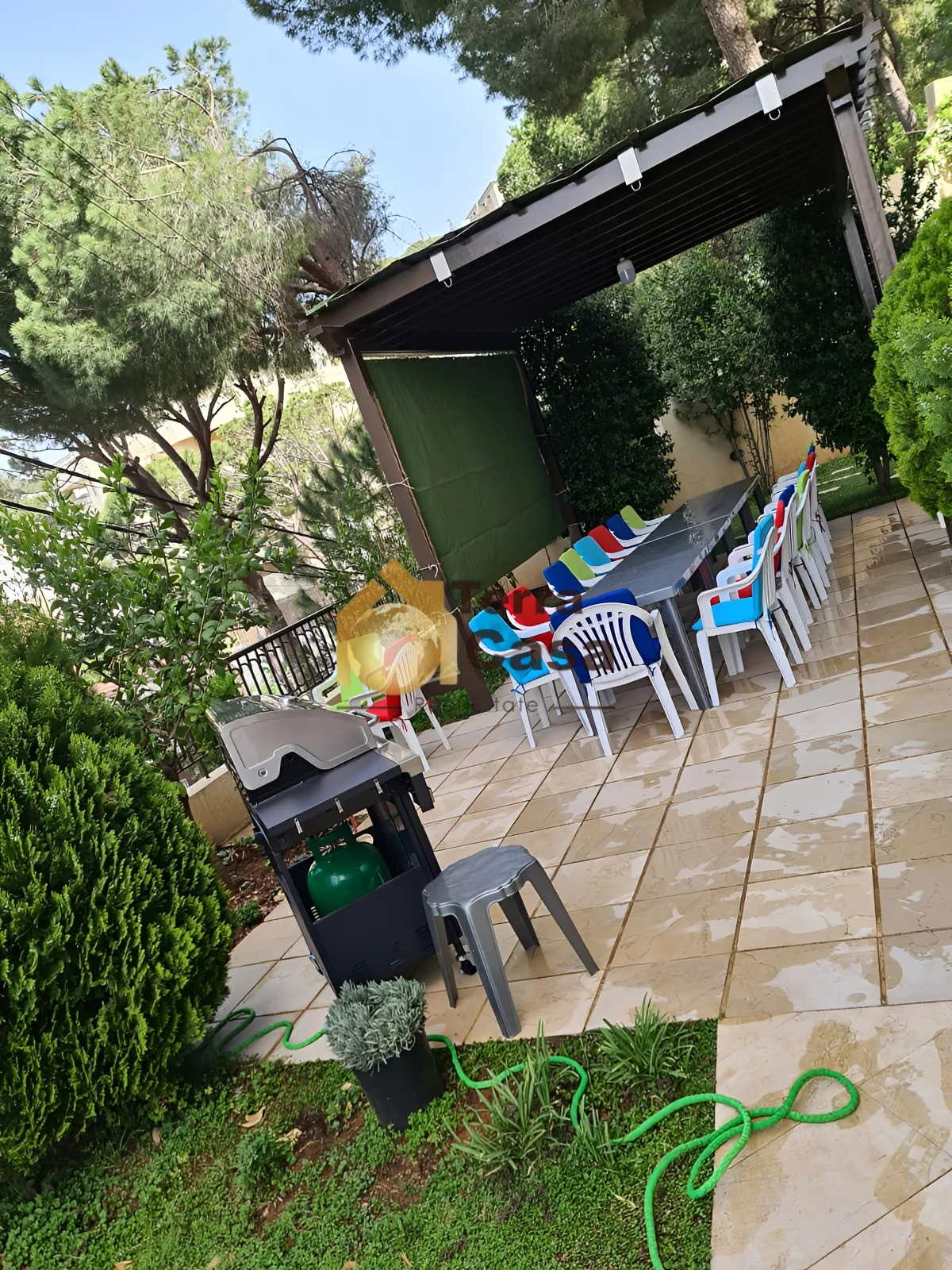 Duplex for sale in Broumana, Lebanon