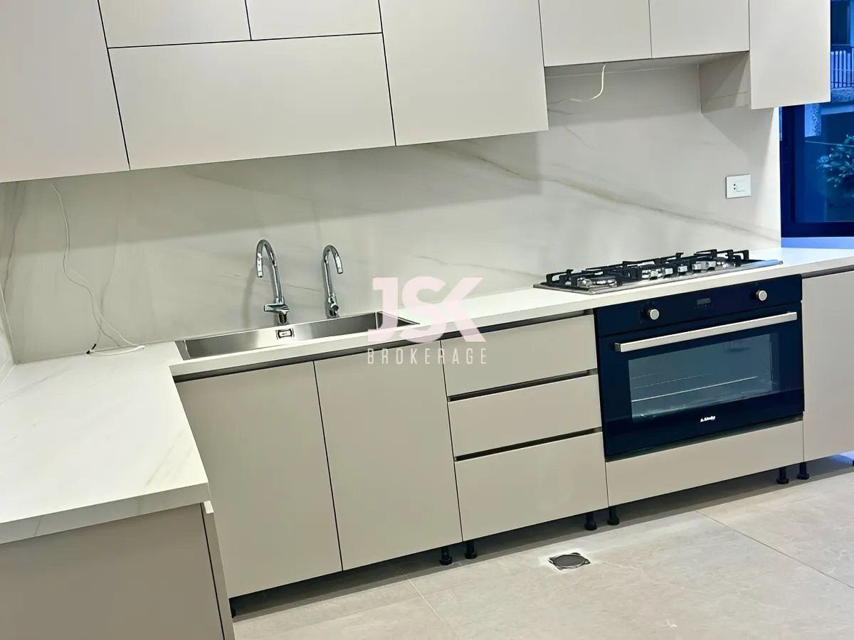 Apartment for Rent in Achrafieh