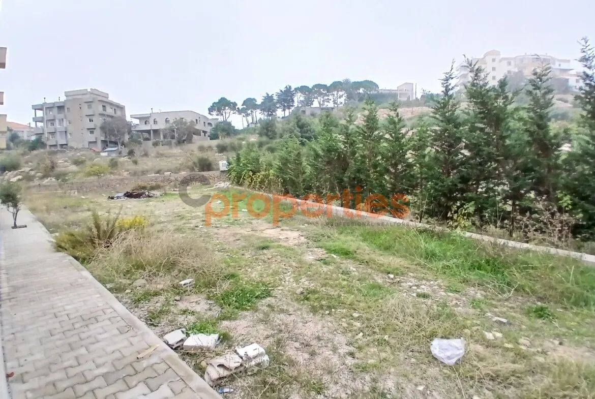 Apartment for Sale in Wata El Mrouj