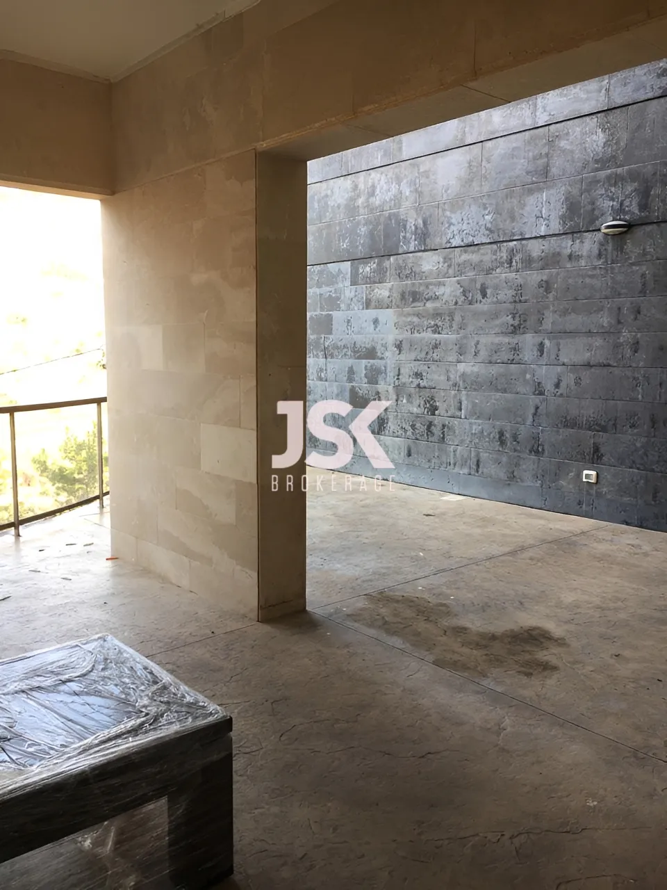 Apartment for Rent in Mezher