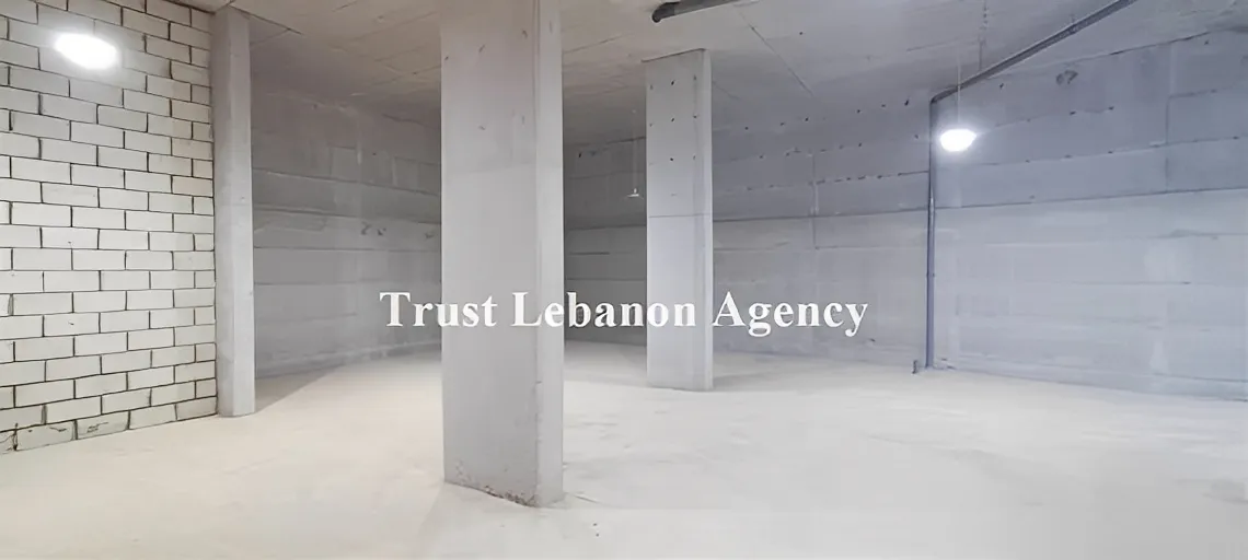 Apartment for Sale in Metn Ain El Kharroubeh Lebanon