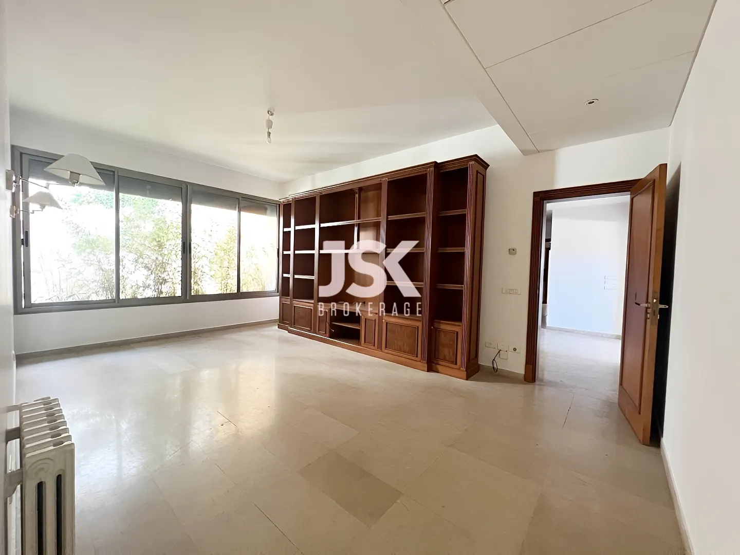 Apartment for Sale in Achrafieh