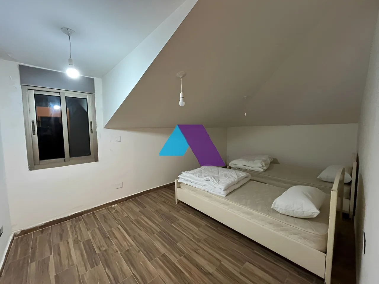 Apartment for Sale in Bharsaf