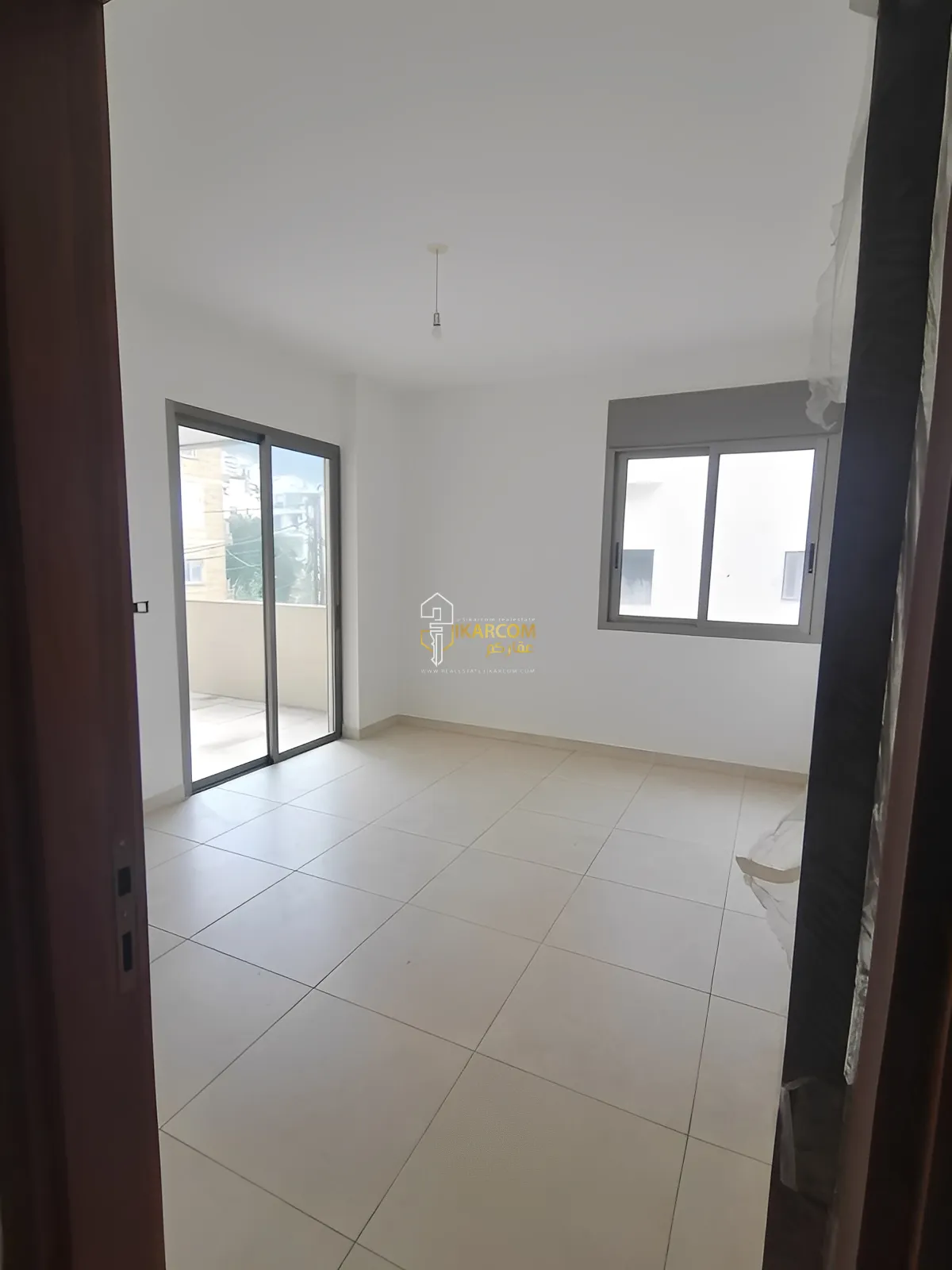 Apartment for sale in Kfar Hbab