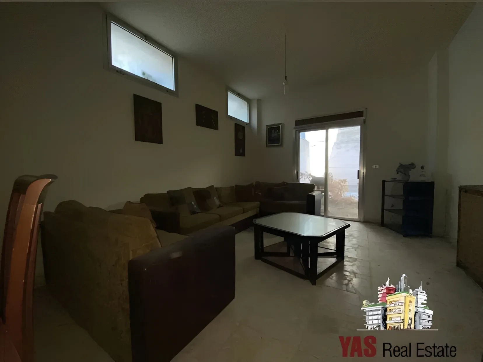 Apartment for Sale in Ballouneh