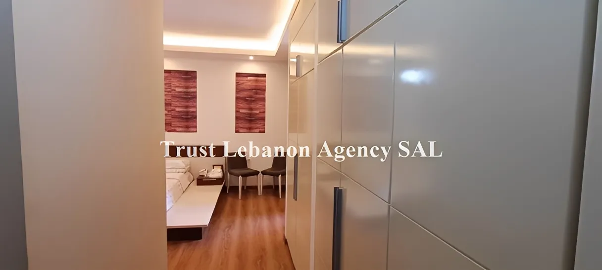 Apartment for Sale in Metn Dbayeh Lebanon