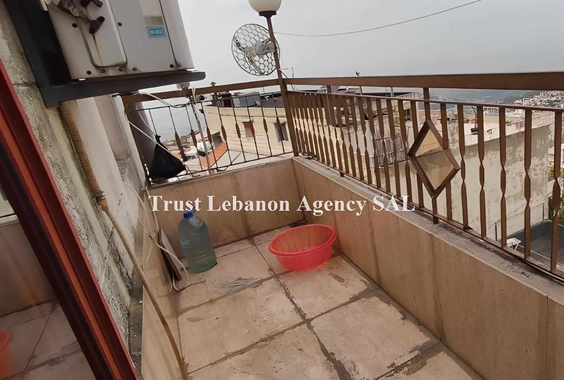 Apartment for Sale in Alay