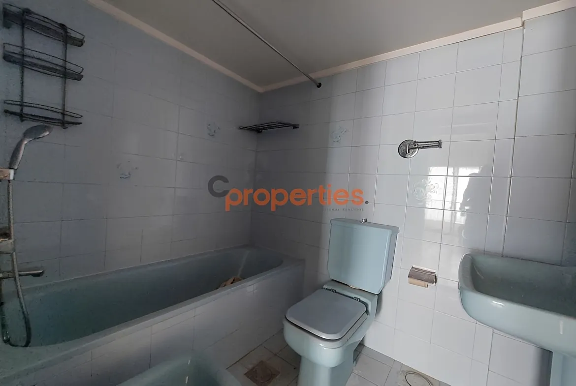 Apartment for Rent in Ain Saadeh