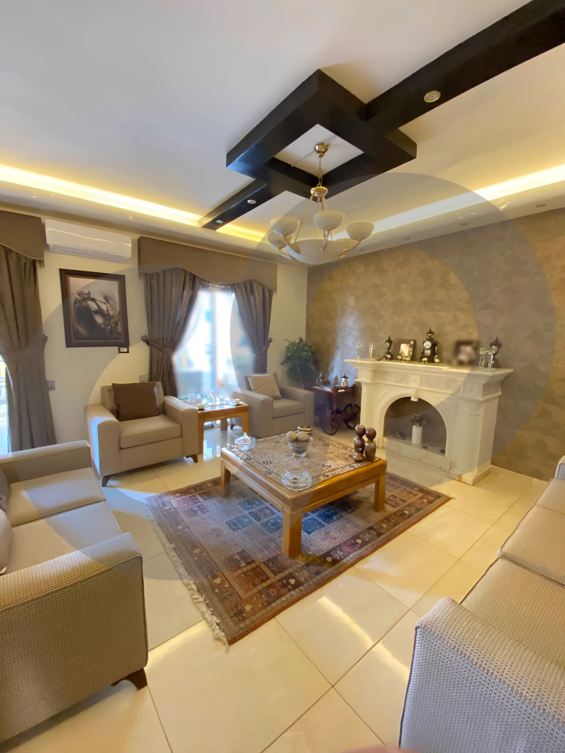 Apartment for Sale in Dawhet Aramoun