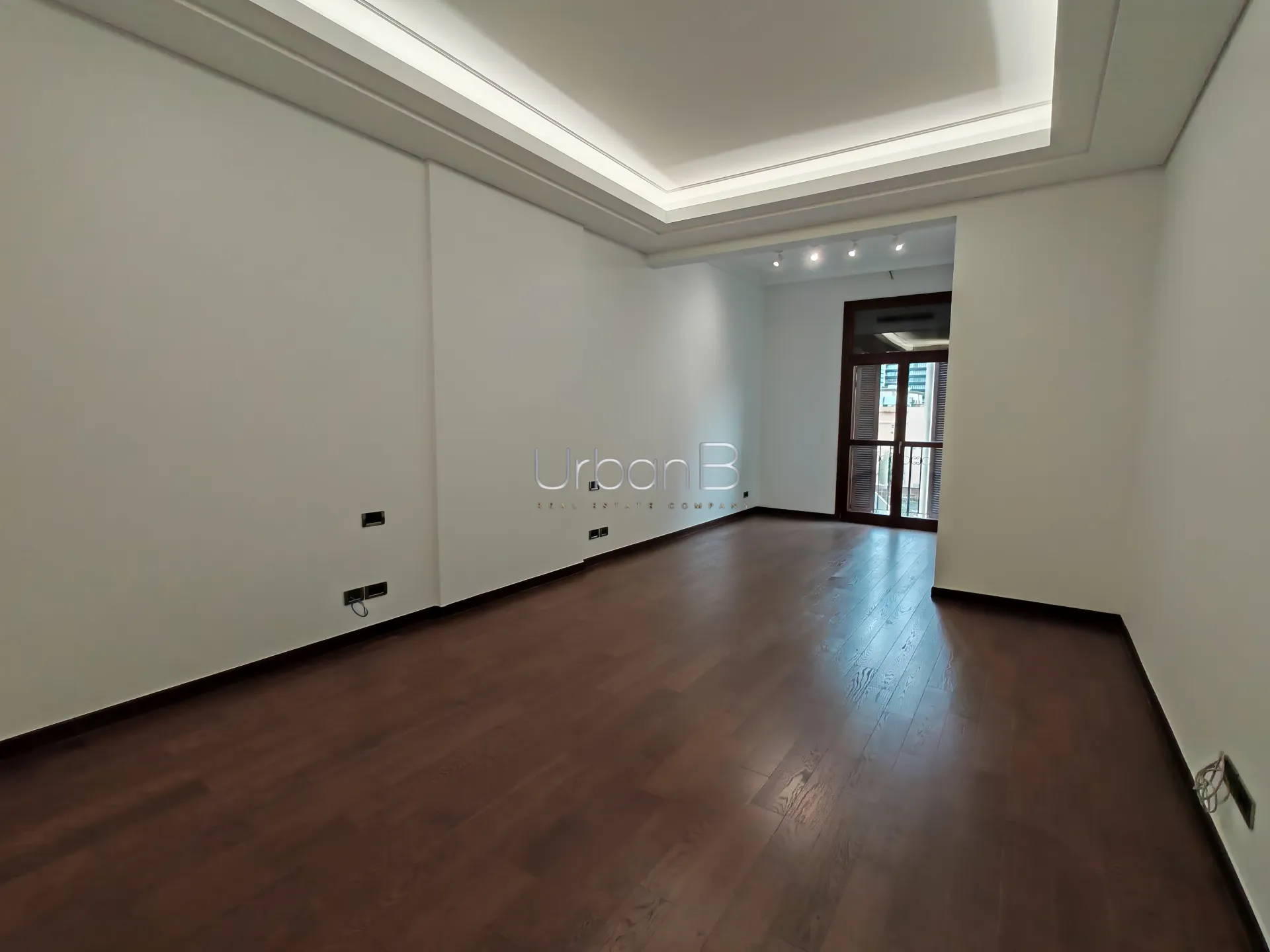 Apartment in Downtown, beirut