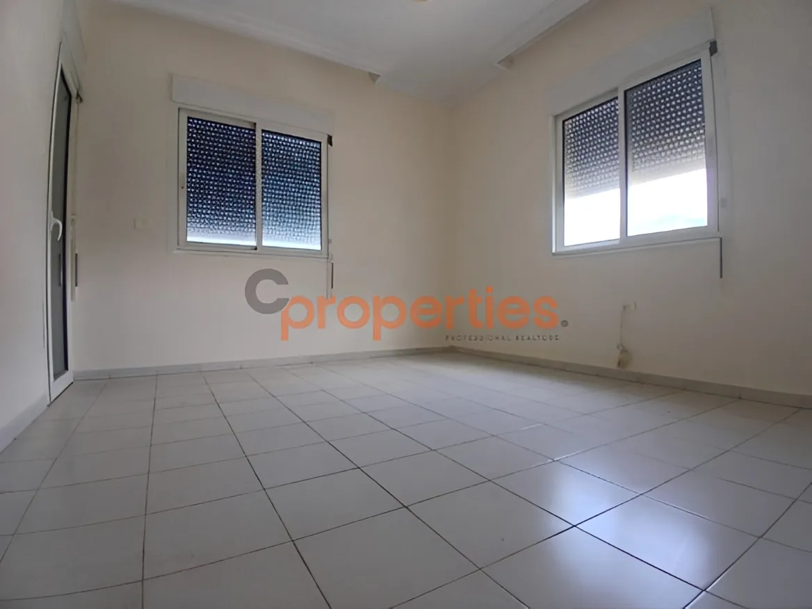 Apartment for Rent in Kfar Yassine