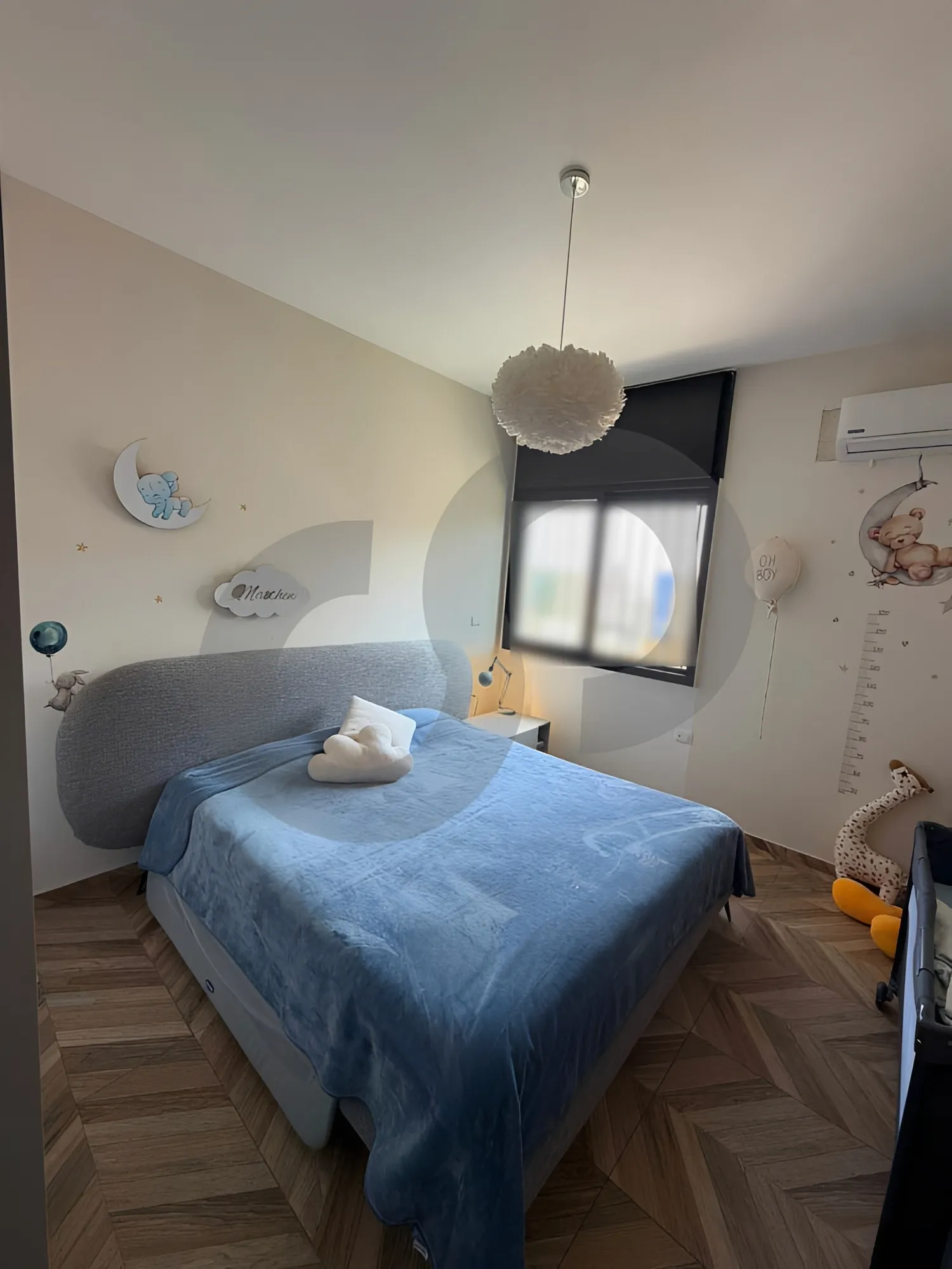 Apartment for Sale in Zouk Mikael