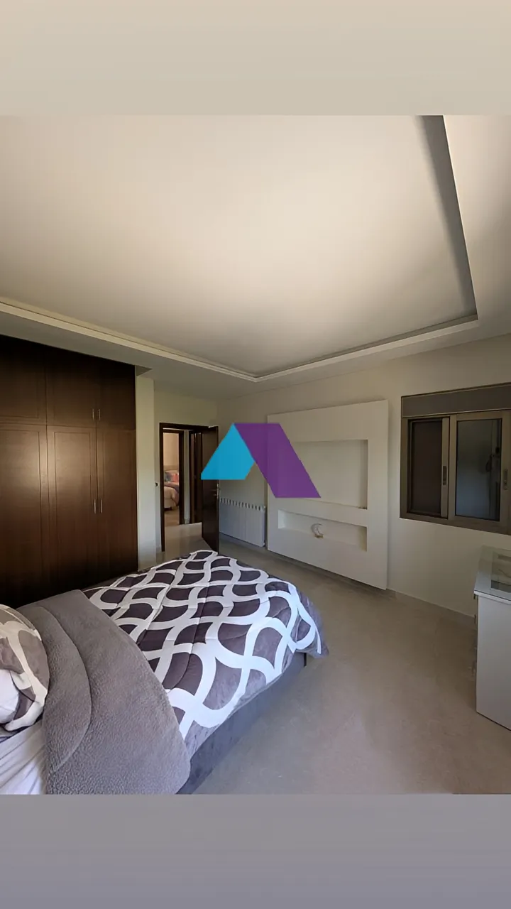Apartment for Sale in Broummana