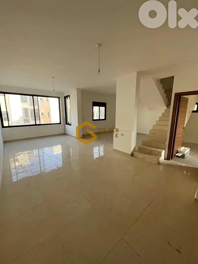 Duplex for Sale in Batroun - 3 bed, 3 bath