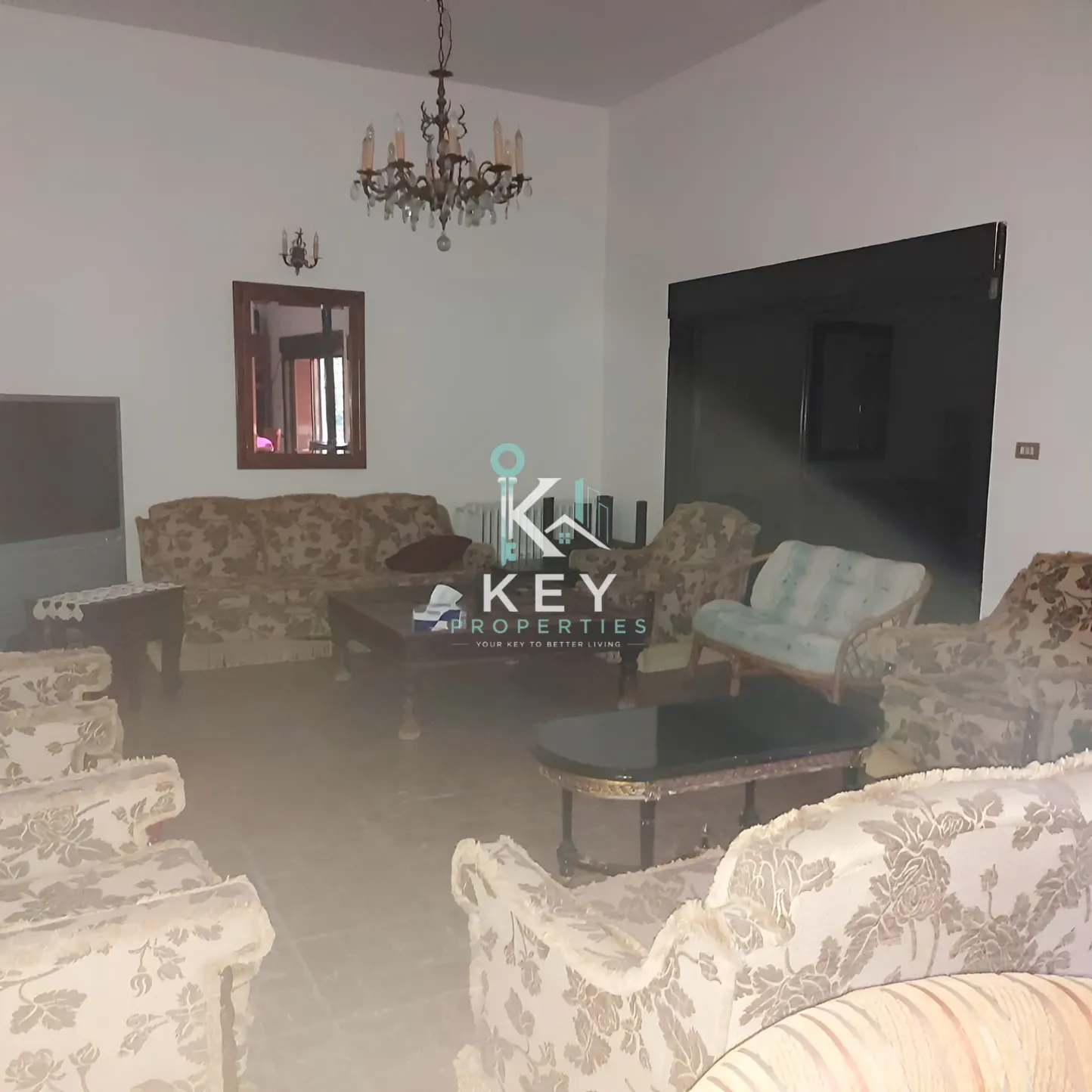 Apartment for rent in Ghbaleh, Lebanon - 3 bed, 2 bath