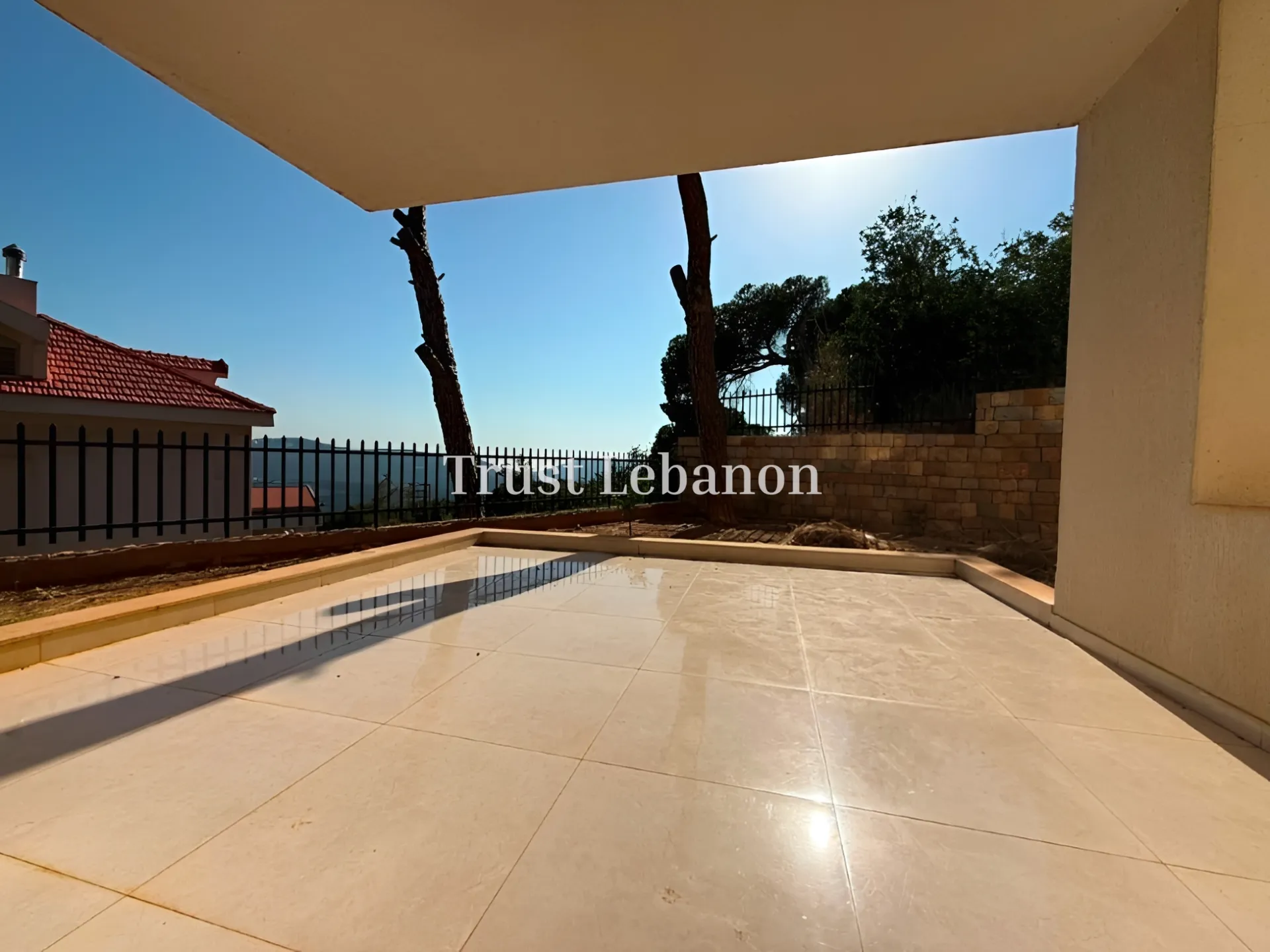 Apartment for sale in Broummana, Lebanon