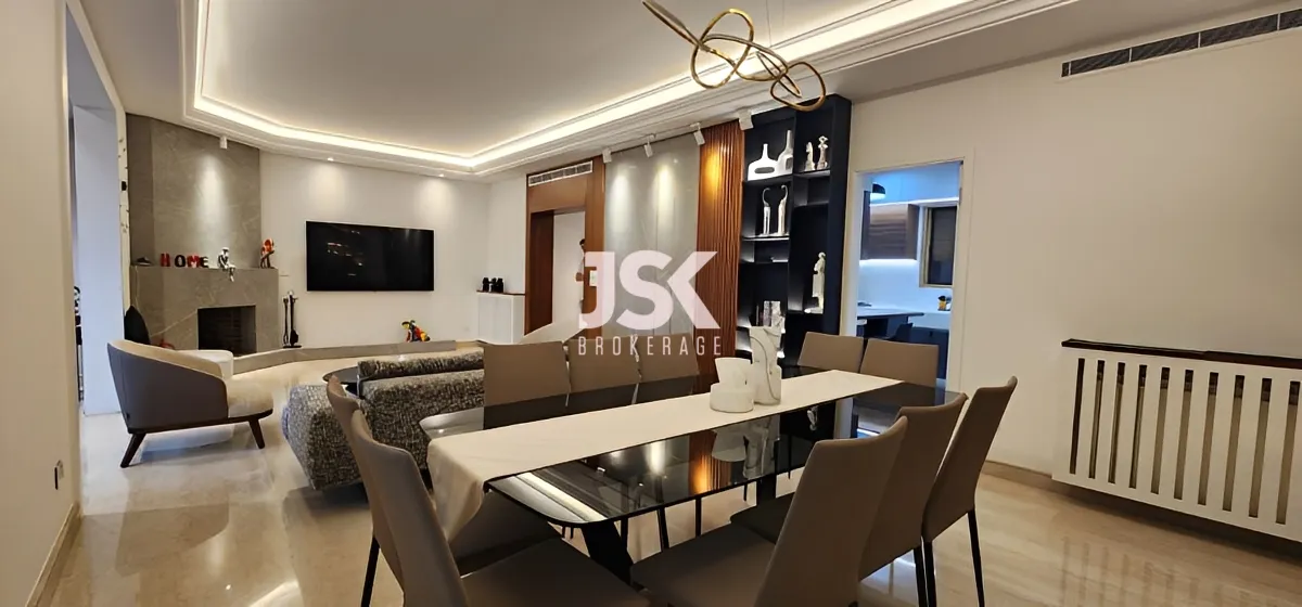 Apartment for Sale in Boutchay, Lebanon