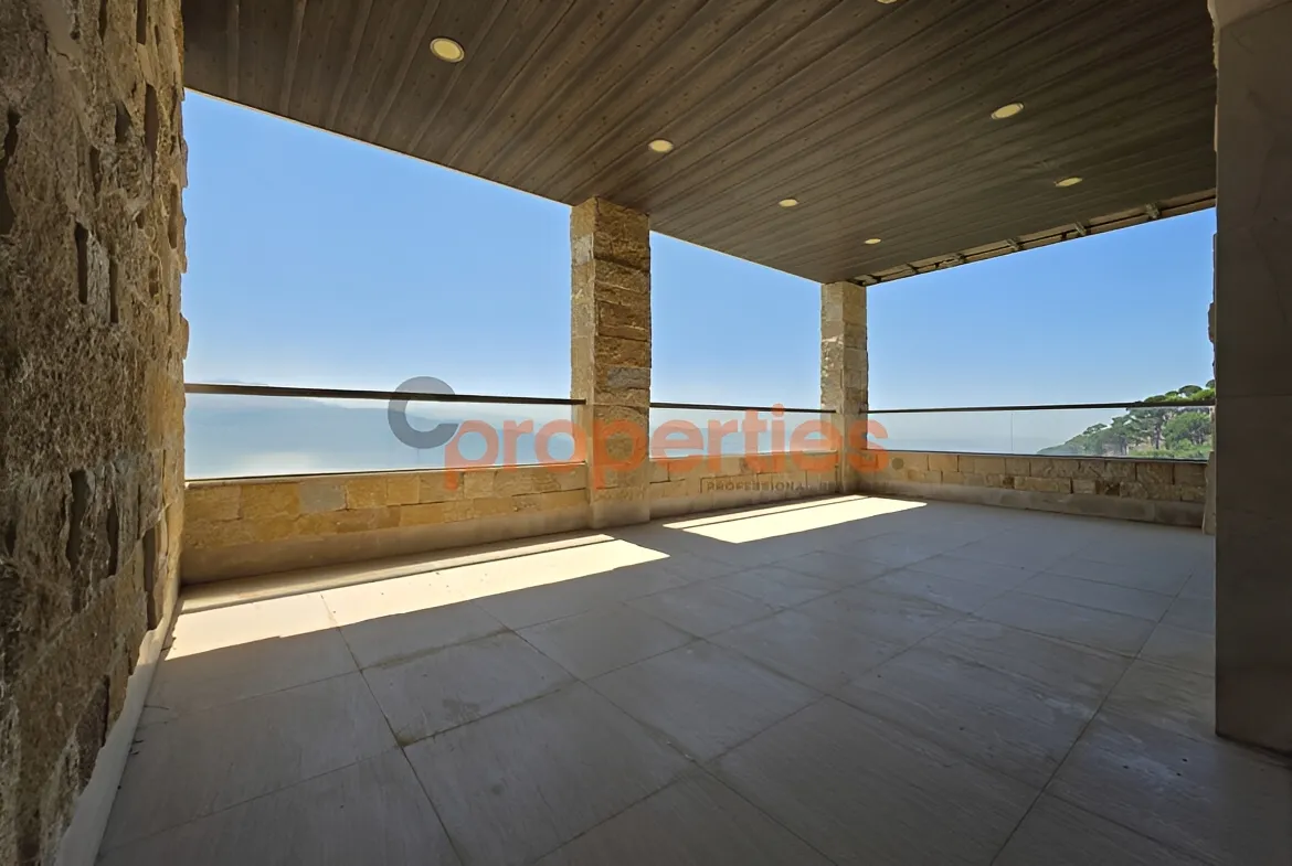 Apartment for Sale in Dhour El Choueir