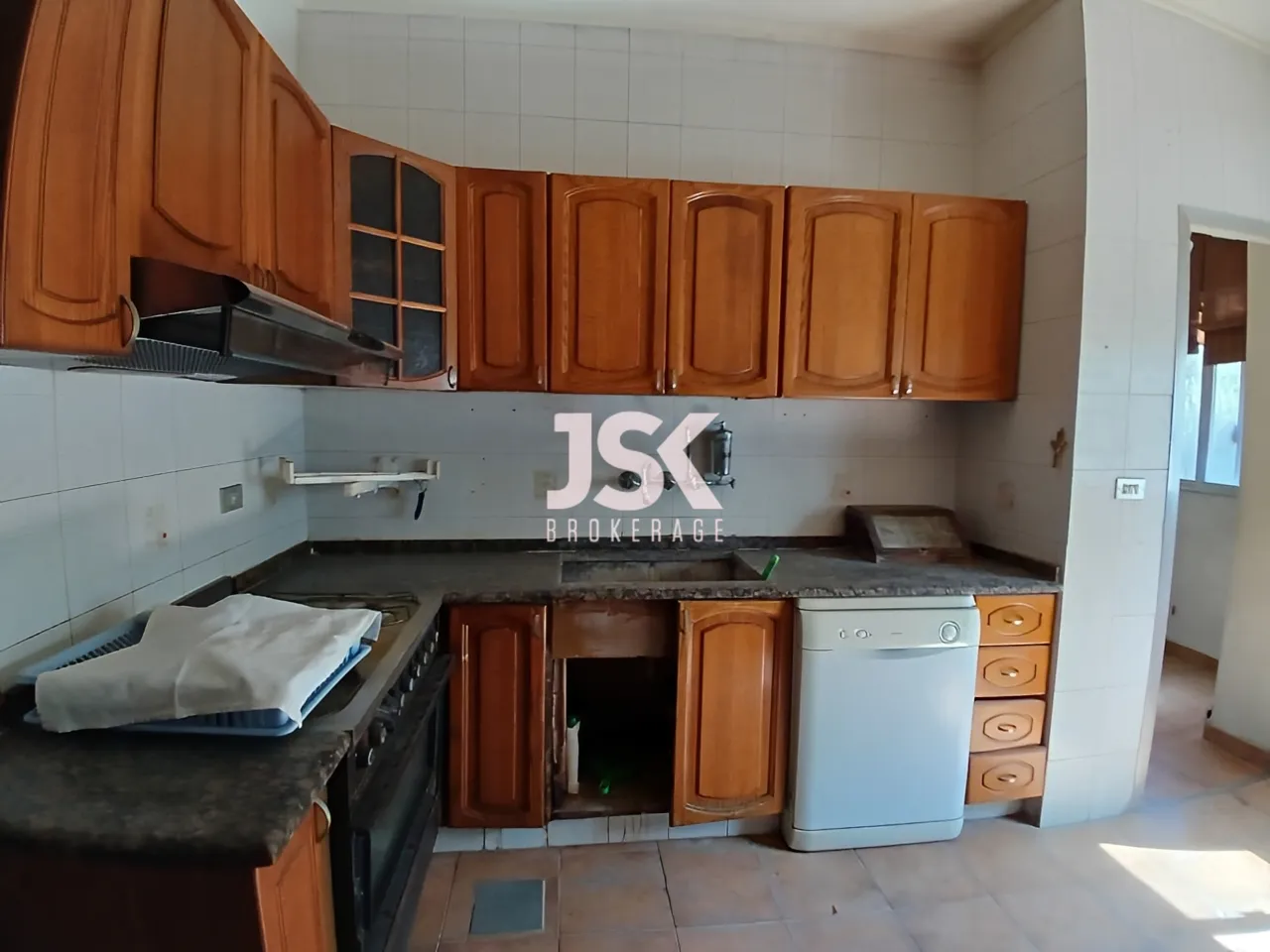 Apartment for Sale in Aaoukar