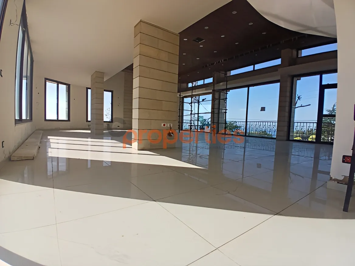 Restaurant for Rent in Nahr Ibrahim