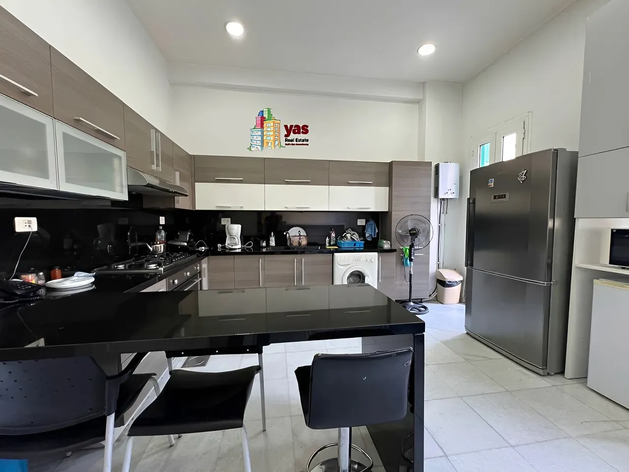 Apartment for Sale in Jounieh