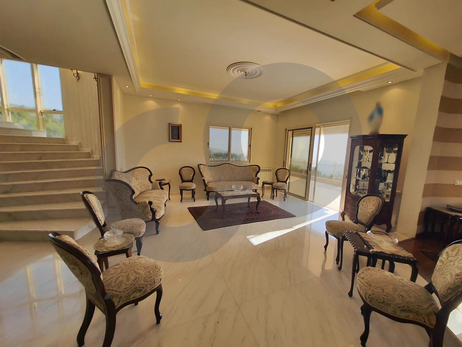 Apartment for Sale in Kfour
